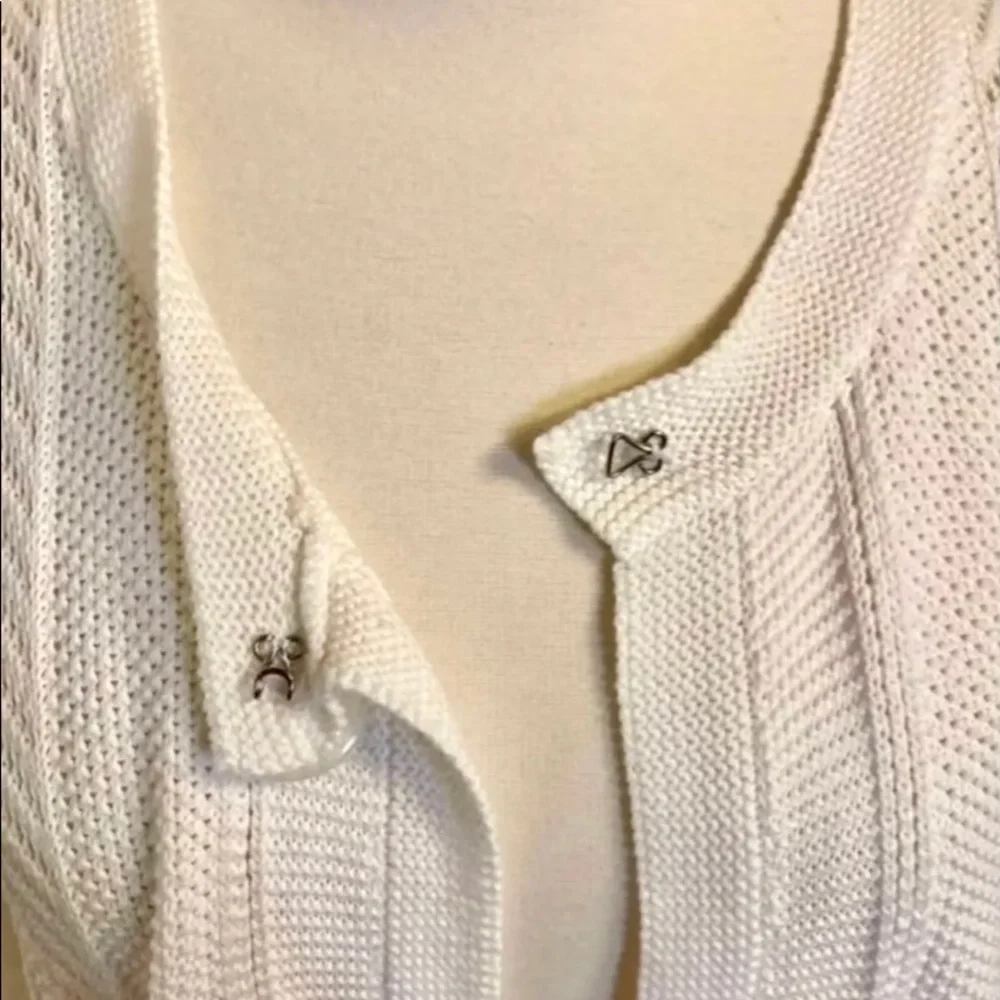 Design History Cardigan Sweater - Picture 6 of 7
